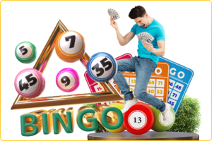 đơn cược dãy số may mắn