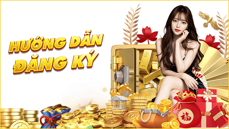 hướng dẫn đăng ký