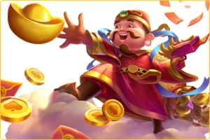 phòng chat cơn mưa lì xì