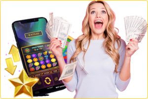 tích lũy thăng cấp nhận thưởng bất chấp