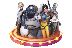 cá cược overwatch