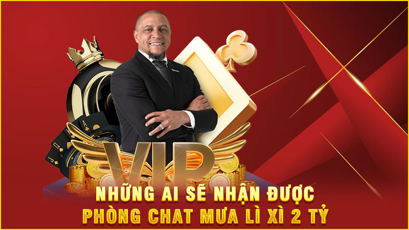 những ai sẽ nhận được phòng chat mưa lì xì 2 tỷ